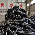 China factory Industrial prefabricated Stainless Steel Anchor Chain 10MM Suppliers